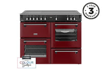 Richmond Deluxe 110Ei RTY