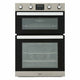 Belling 444444787 Built in Double Oven