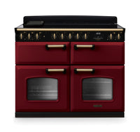 Rangemaster Classic Deluxe 110 Induction