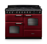 Rangemaster Classic Deluxe 110 Dual Fuel