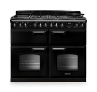 Rangemaster Classic Deluxe 110 Dual Fuel