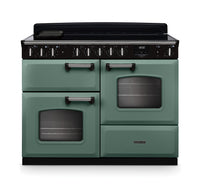 Rangemaster Classic Deluxe 110 Induction