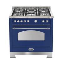 Dolcevita 90 cm Dual Fuel Range Cooker