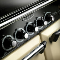 110cm Dual Fuel Range Cooker