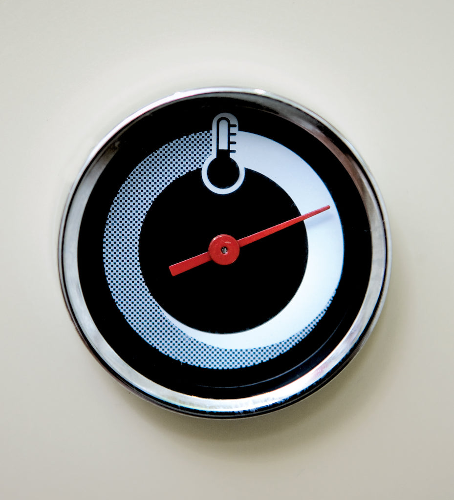 Rangemaster CDL100EIBL/C 100cm Electric Range Cooker - Black