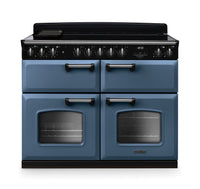 Rangemaster Classic Deluxe 110 Induction