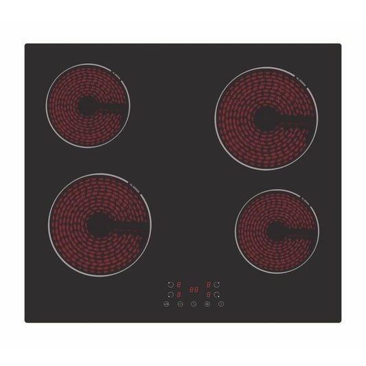 Lifestyle LSCH60T 60cm Ceramic Hob