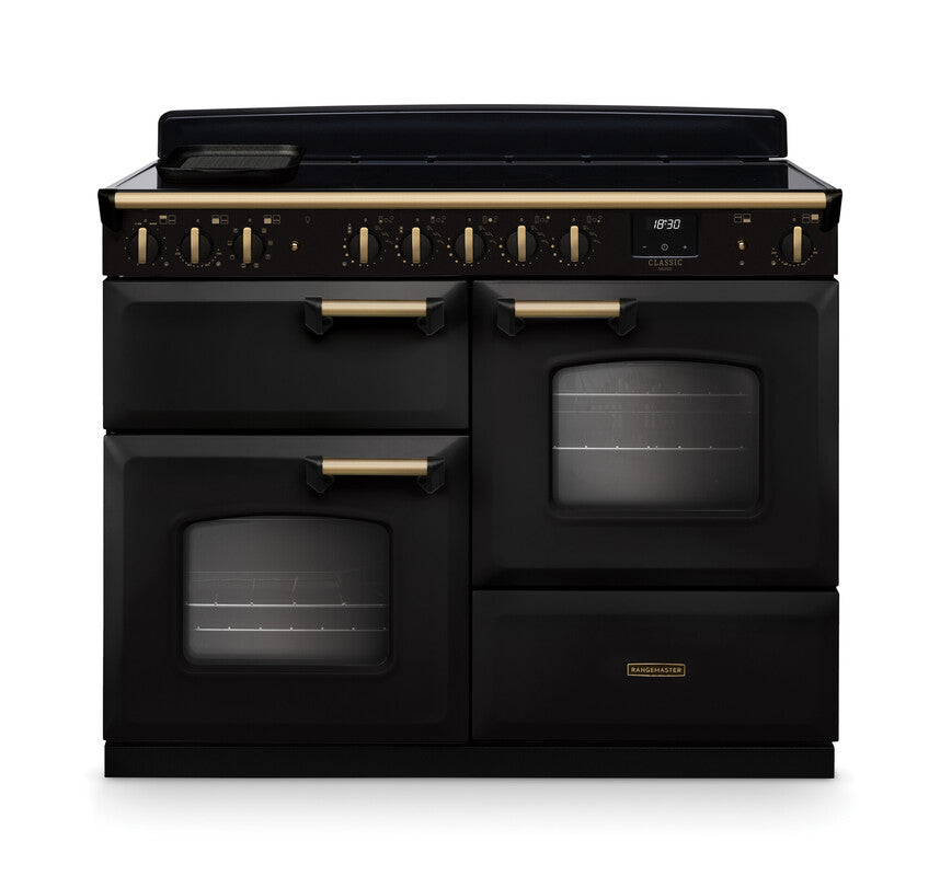 Rangemaster Classic Deluxe 110 Induction
