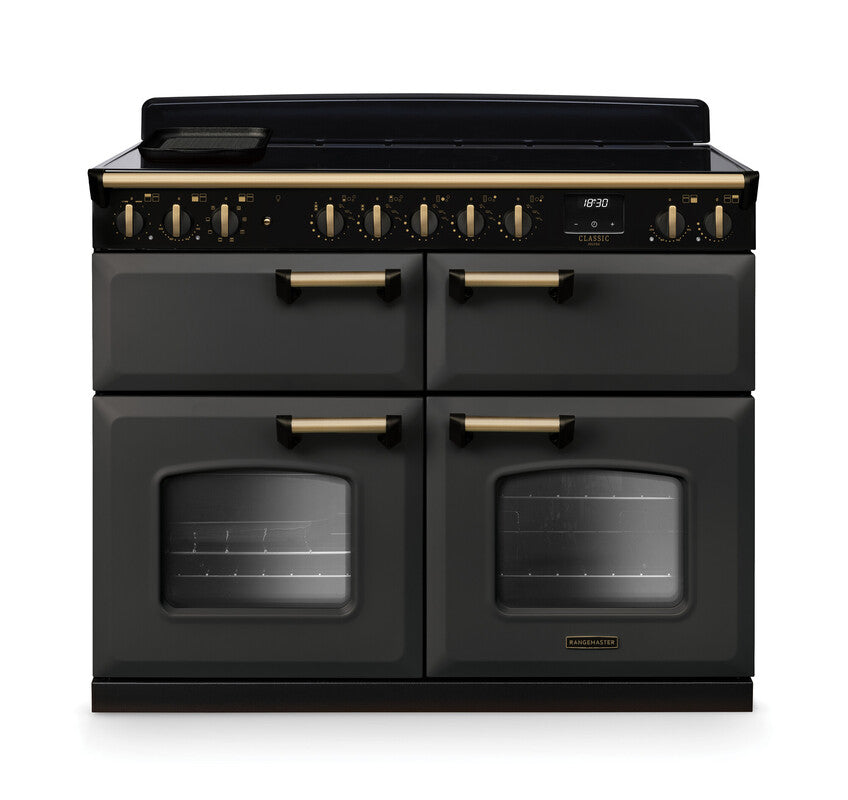 Rangemaster Classic Deluxe 110 Induction