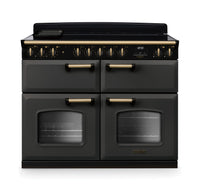Rangemaster Classic Deluxe 110 Induction