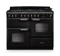 Rangemaster Classic Deluxe 110 Dual Fuel