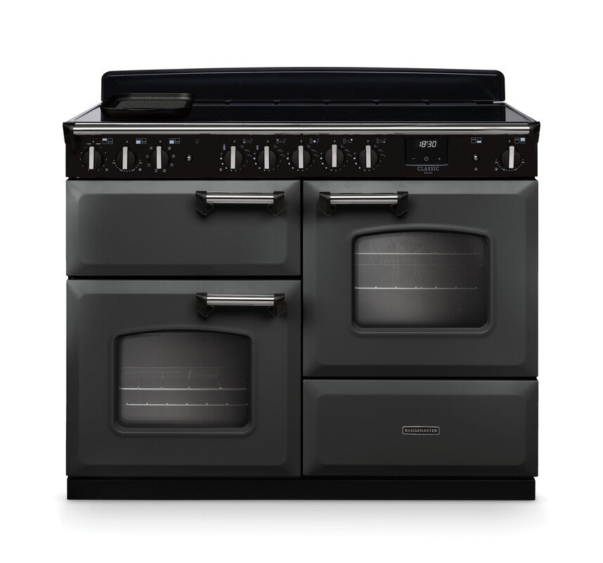 Rangemaster Classic Deluxe 110 Induction