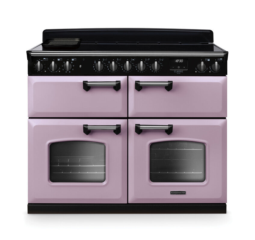 Rangemaster Classic Deluxe 110 Induction