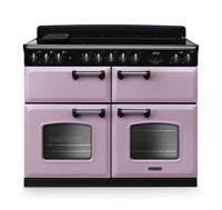 Rangemaster Classic Deluxe 110 Induction