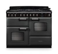 Rangemaster Classic Deluxe 110 Dual Fuel