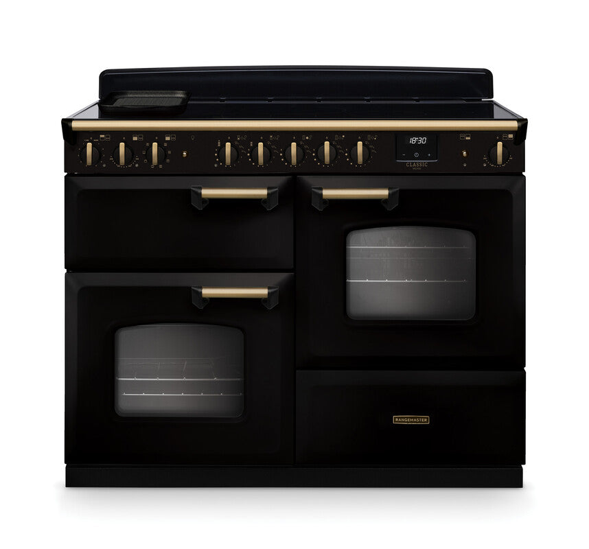 Rangemaster Classic Deluxe 110 Induction