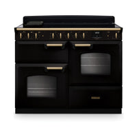 Rangemaster Classic Deluxe 110 Induction