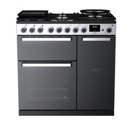 Rangemaster Edge Deluxe