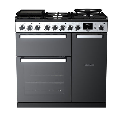 Rangemaster Edge Deluxe