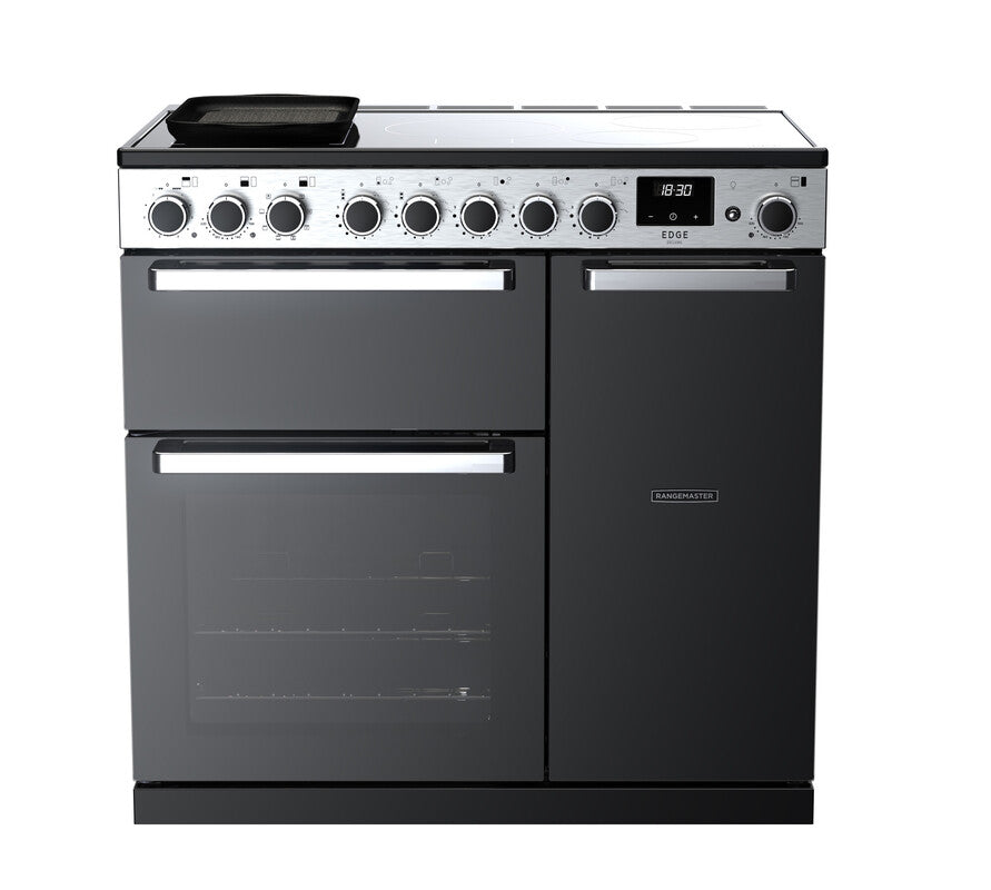 Rangemaster Edge Deluxe