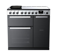 Rangemaster Edge Deluxe