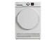 White Knight AT8CW 8kg Freestanding Condenser Tumble Dryer - White