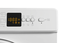 White Knight AT8CW 8kg Freestanding Condenser Tumble Dryer - White