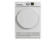 White Knight AT9CW 9kg Freestanding Condenser Tumble Dryer - White