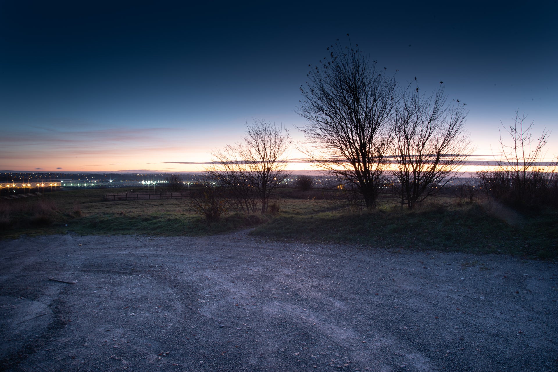 Newcastle-under-Lyme