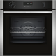 Neff B6ACH7AN0A, Built-in oven