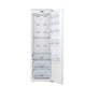 Teknix BITHTL Integrated Tall Fridge