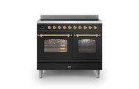 Ilve Milano 100 Induction