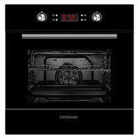 Statesman Single Built in Oven