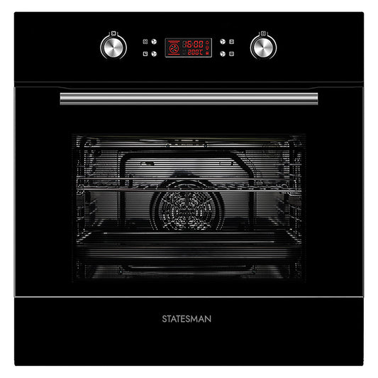 Statesman Single Built in Oven