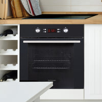 Statesman Single Built in Oven