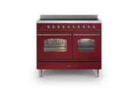 Ilve Milano 100 Induction