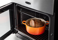 Rangemaster PROPL60NGFSS/C 60cm Gas Cooker