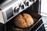 CDL110DFFSB/C 110cm Dual Fuel Range Cooker