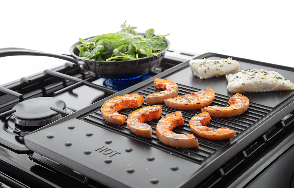 Rangemaster PROPL60NGFSS/C 60cm Gas Cooker