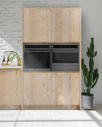 Built-In Combination Microwave