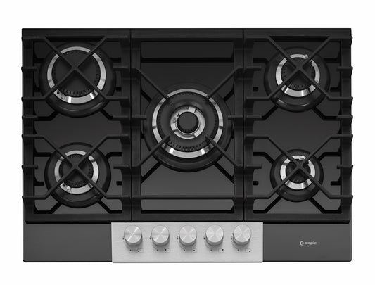 Caple 5 Burner Gas Hob