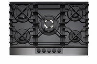 Caple 5 Burner Gas Hob