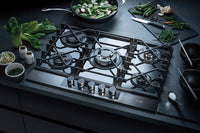 Caple 5 Burner Gas Hob
