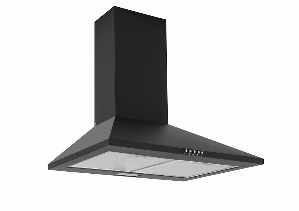 Chimney hood