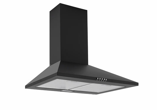 Chimney hood