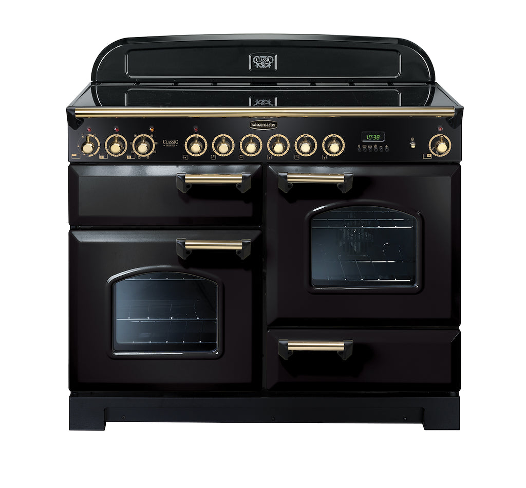110cm Electric Range Cooker