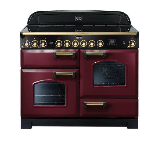 110cm Electric Range Cooker