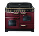 110cm Electric Range Cooker