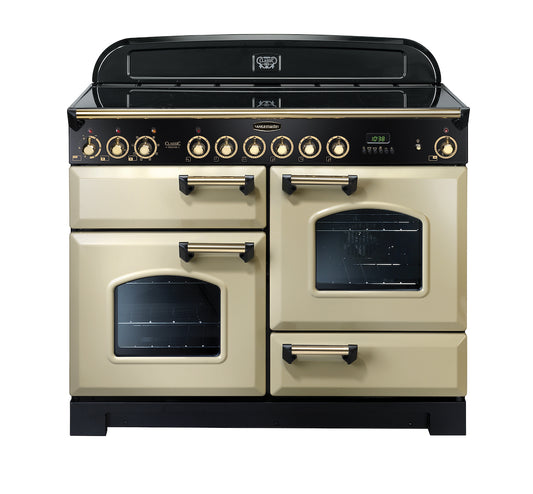 110cm Electric Range Cooker