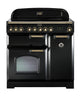 90cm Electric Range Cooker
